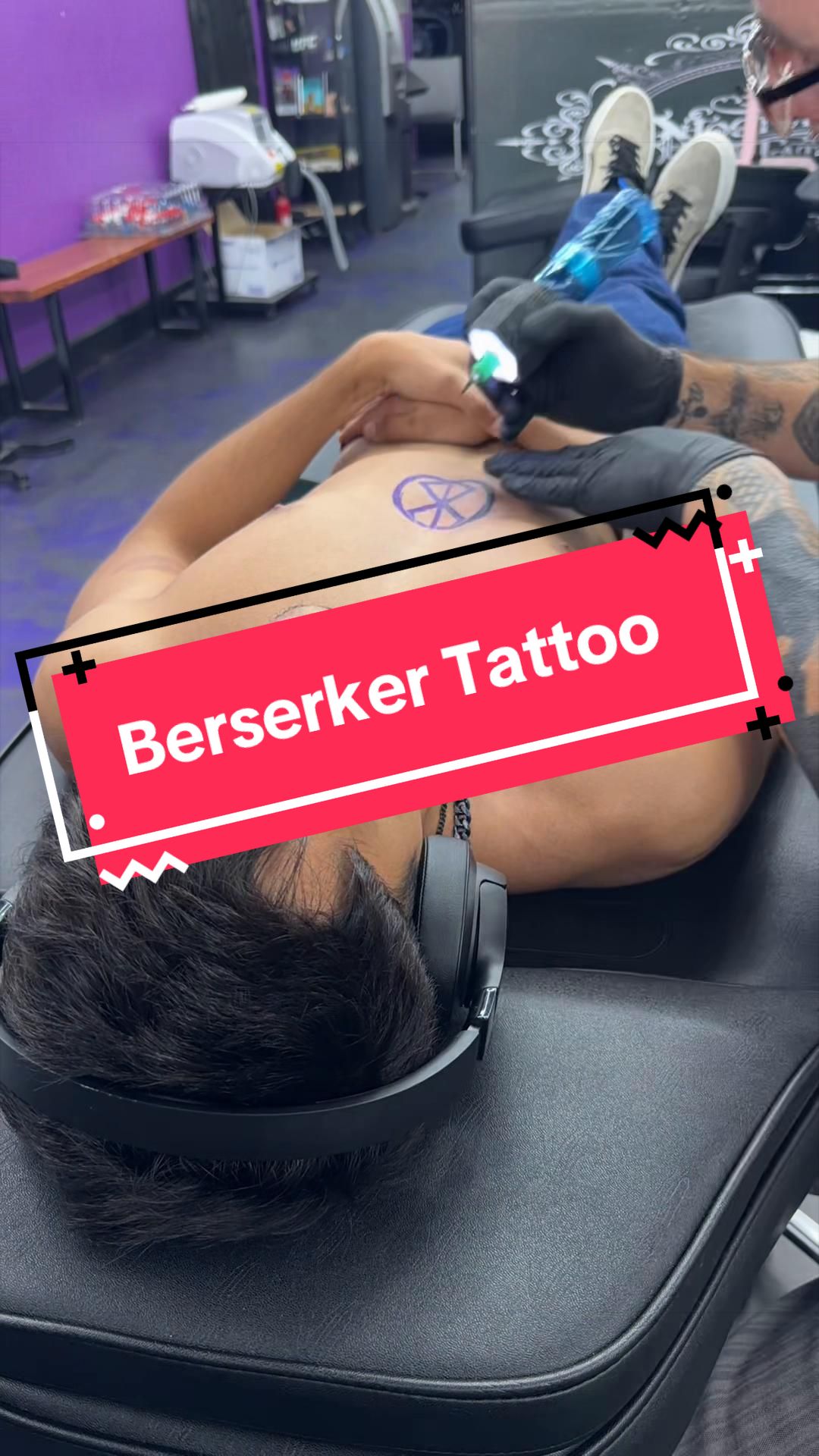 @Denver Inksmith
