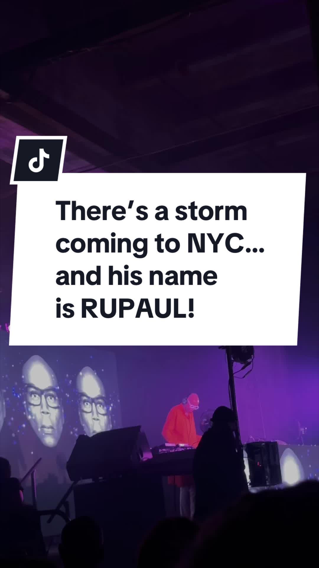 @Secret NYC