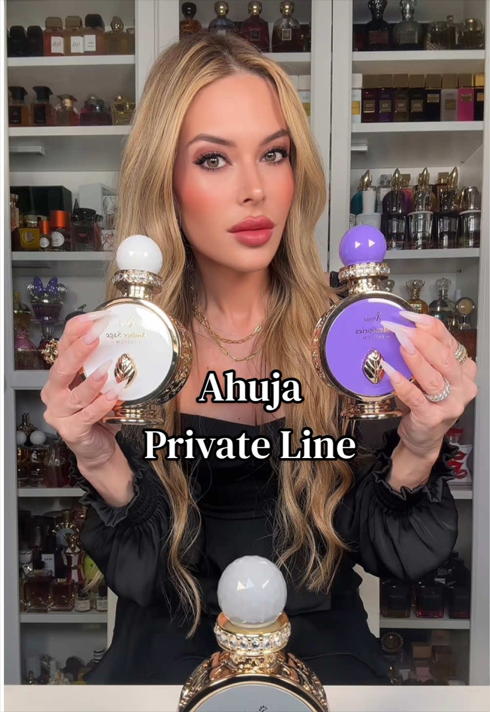 @Leslie • Perfume & Beauty