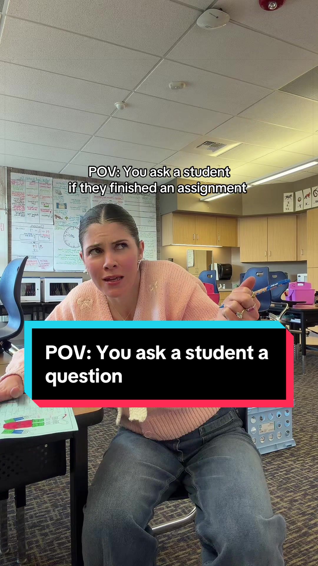 @ProfessorPatsy | Teacher Tips