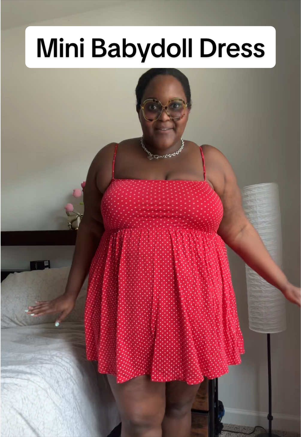 @Plus Size Baddie 💅🏾 Kyndhal