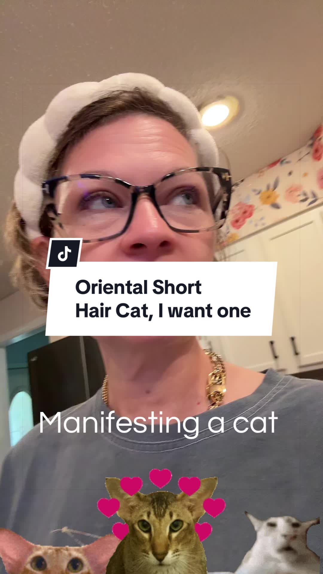 @Carissa