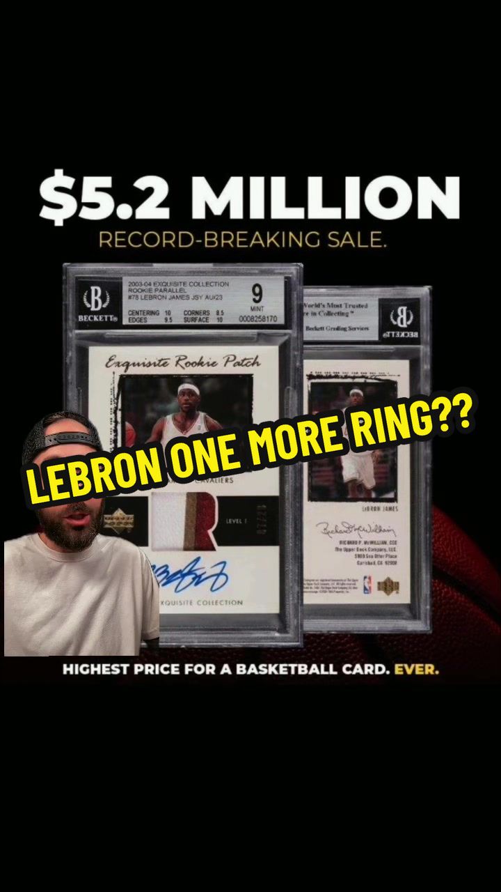 @Baseline Sports Cards