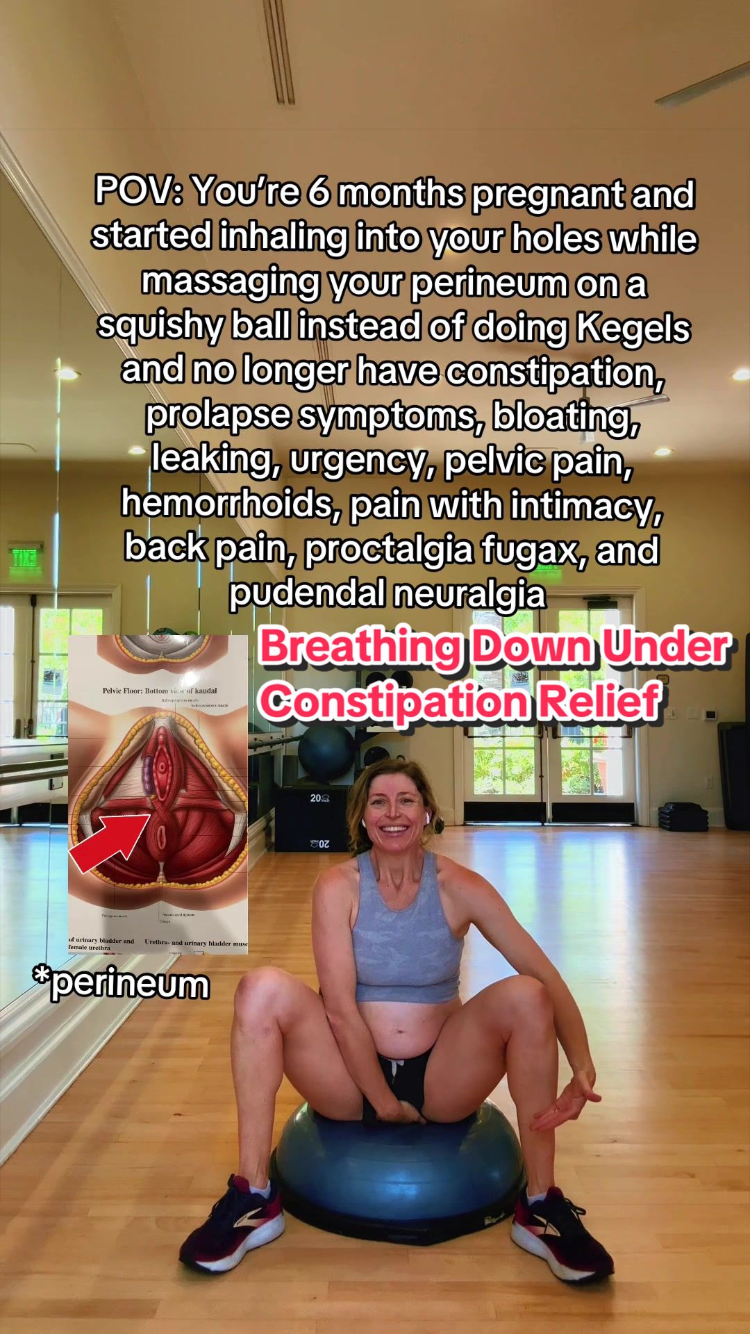 @Dr. Kelly Peterson PT,DPT,PRPC
