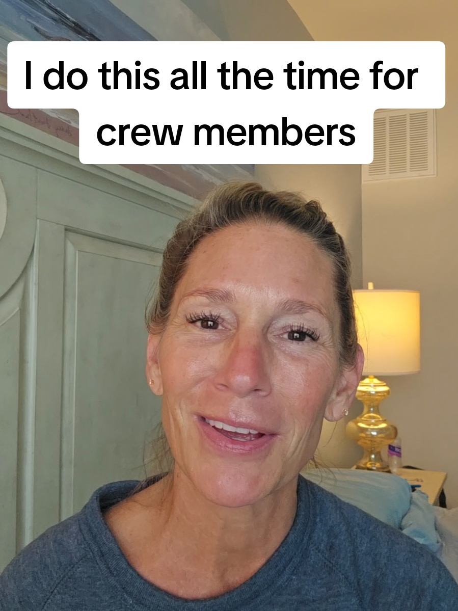 @Meet Me on Lido Deck