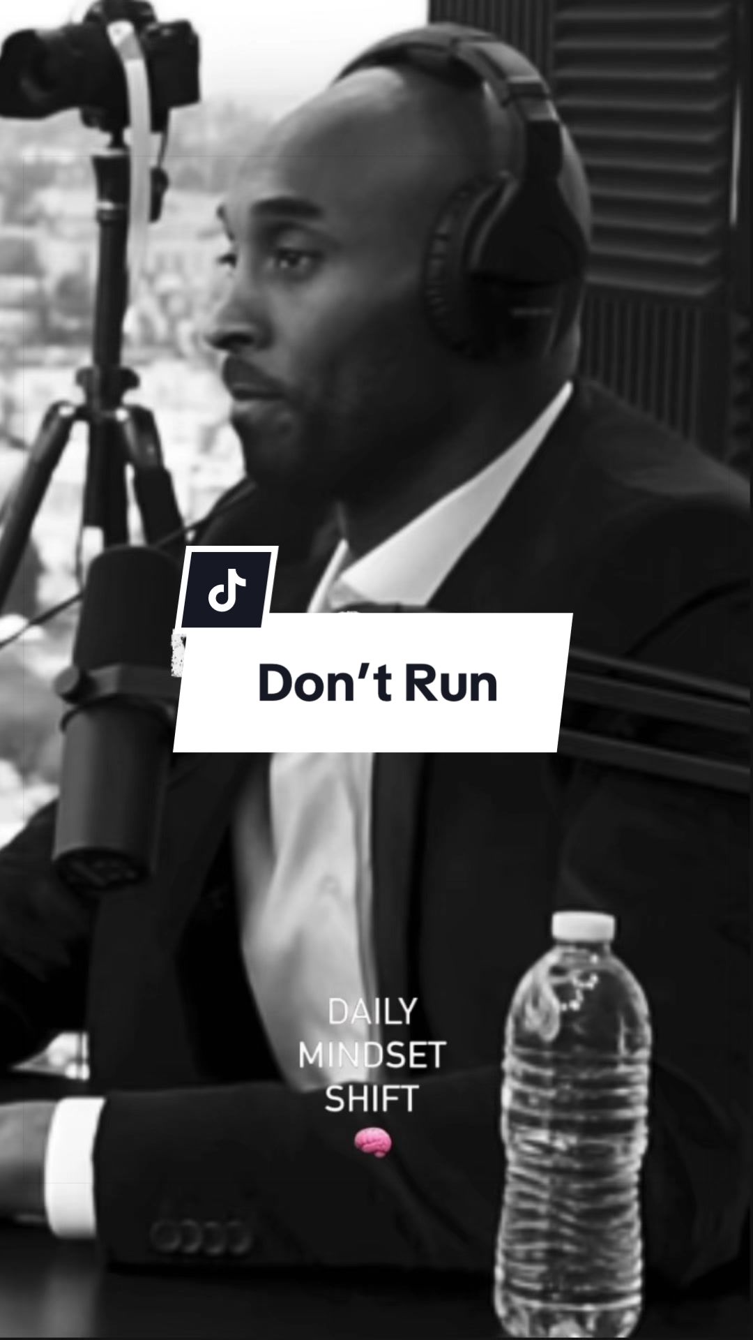 @Daily Mindset Shift