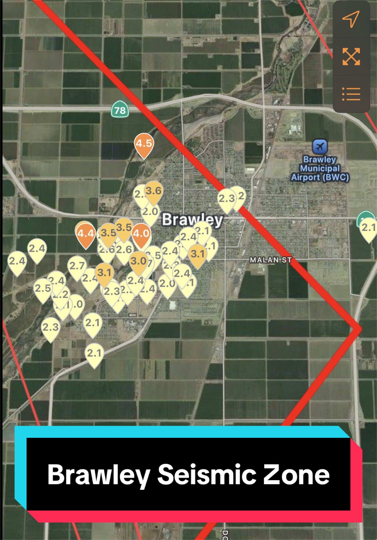 @EarthquakeDude