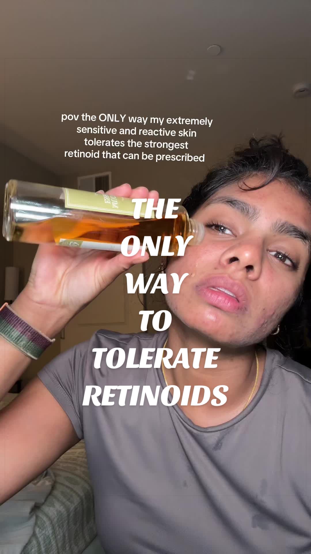 @Nyx Curations | Acne +Wellness