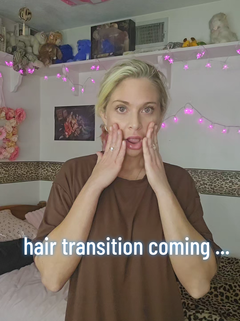 @Hannah