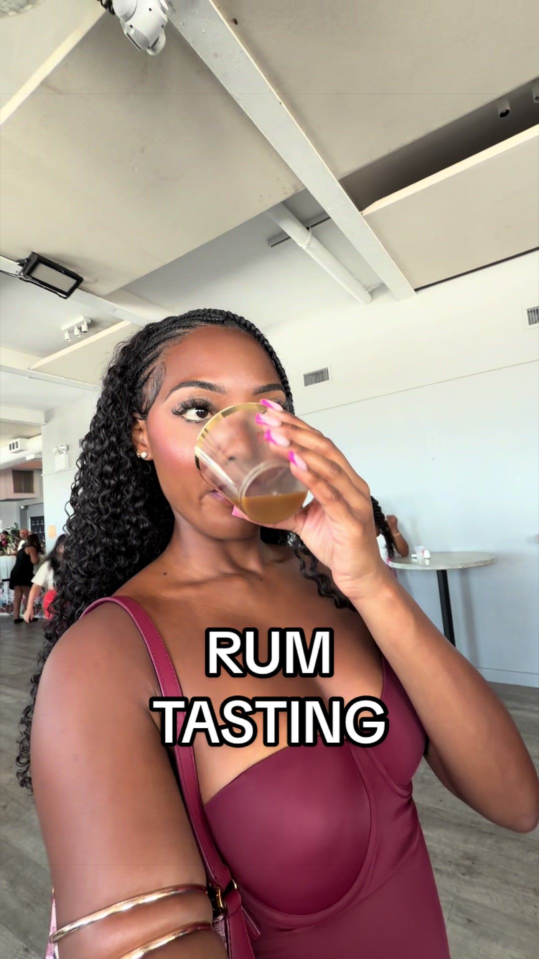 @YT: Kaia Deane