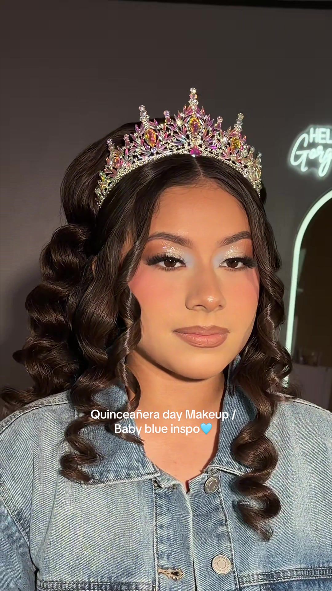 @Marisol|Houston Makeup Artist