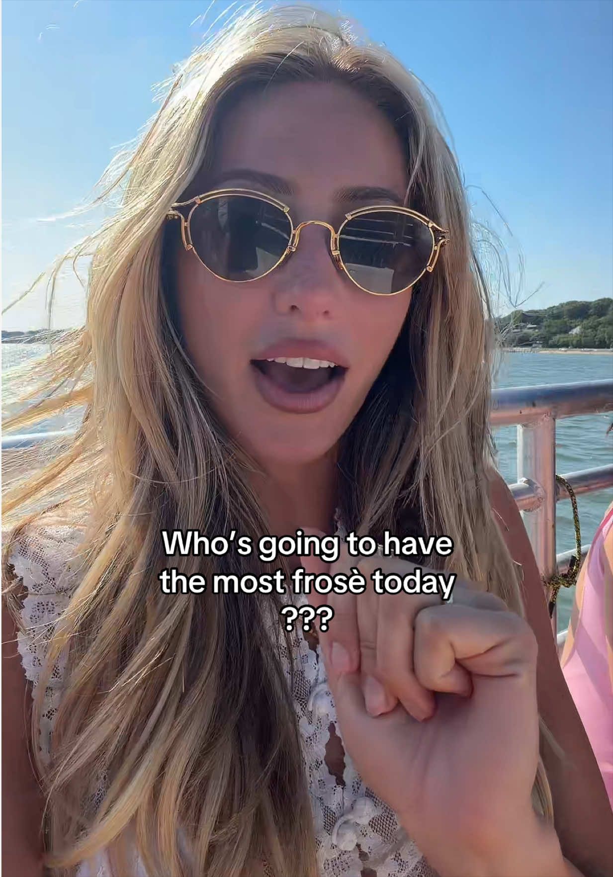 @Alix Earle