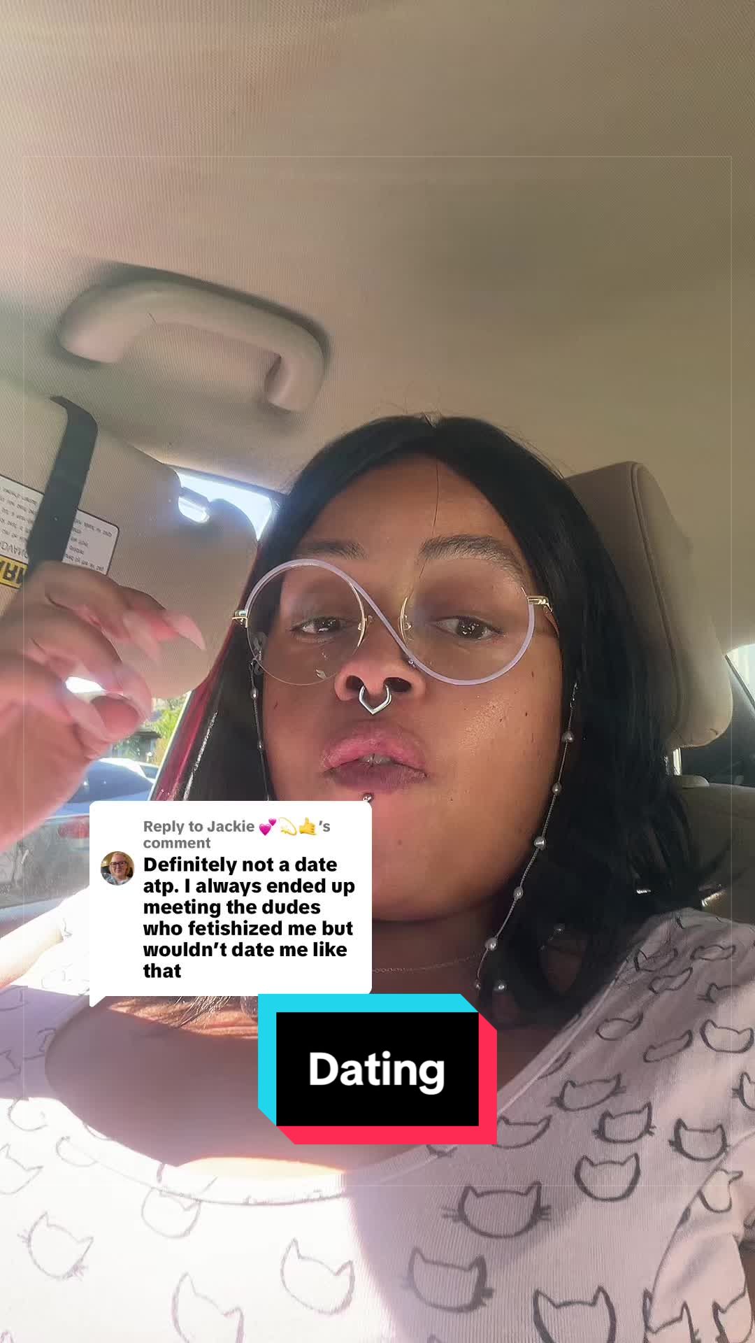 @Lulu Plus Size Fashion Icon👑