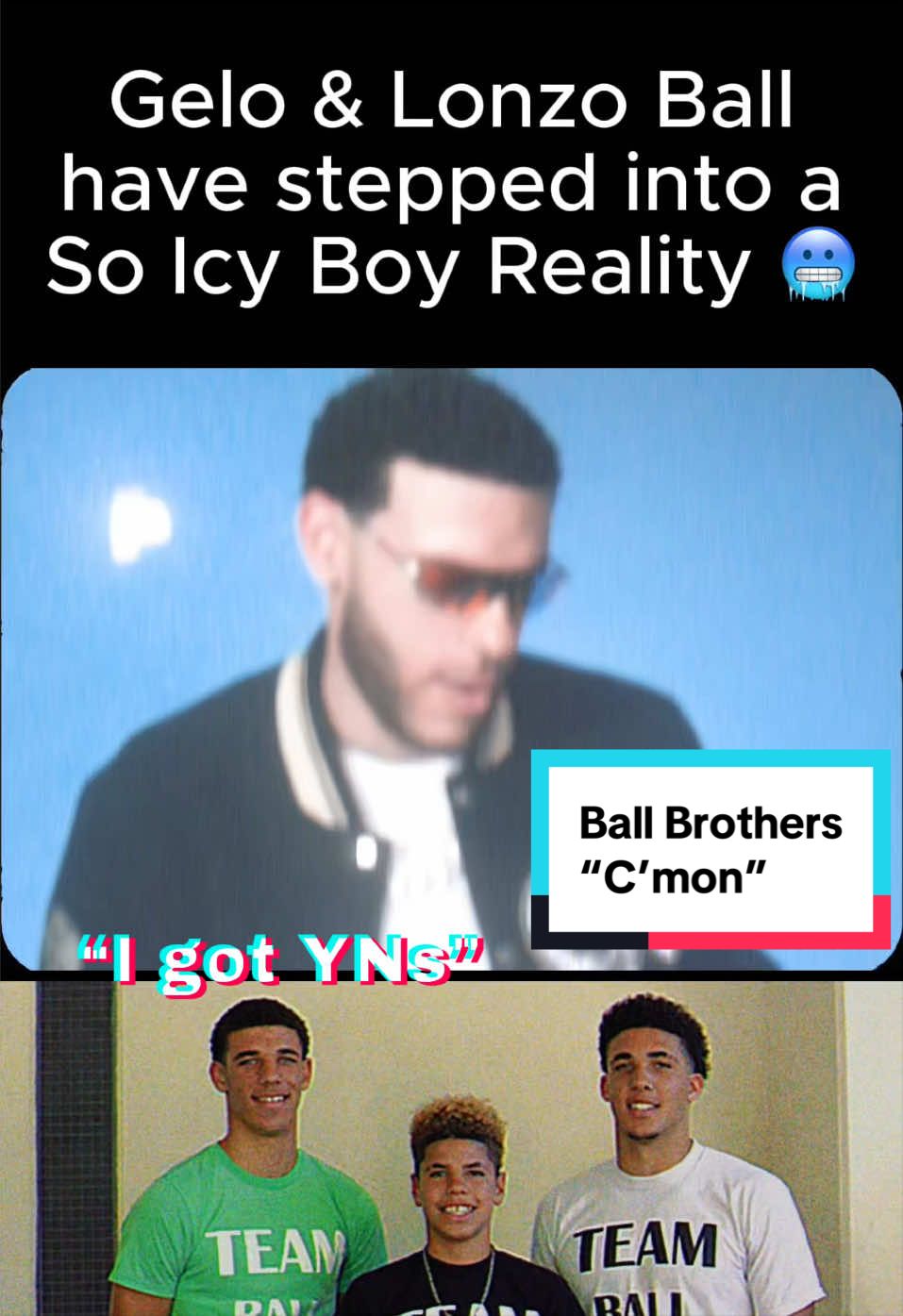 @L.I.A.R. | Authored Reality