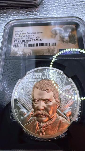 @GOMEX NUMISMATICS