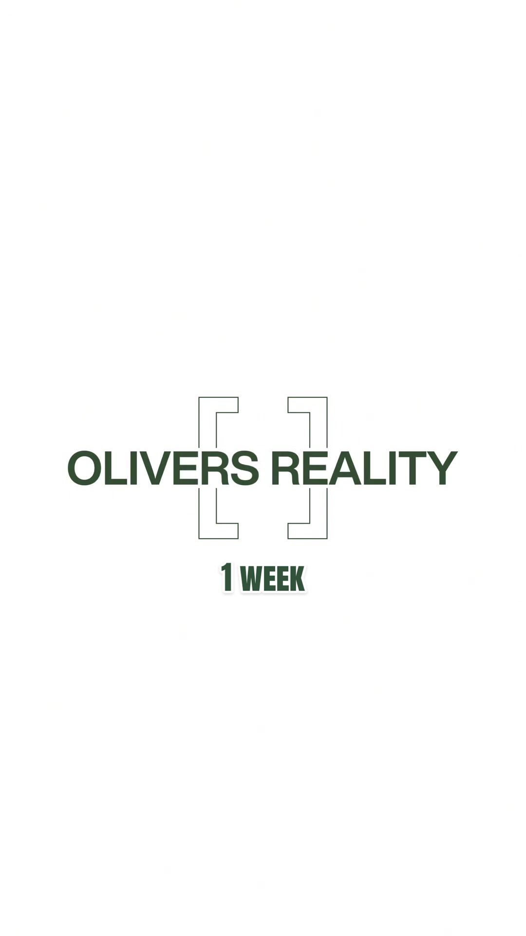 @Oliver Sims IV