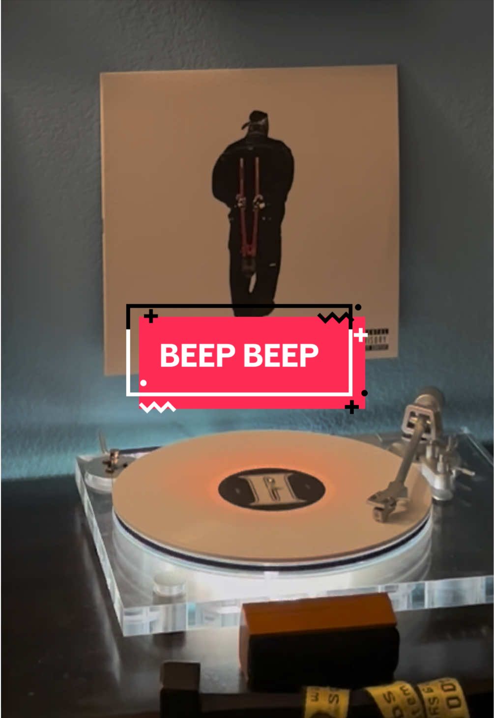 @RAP ON WAX