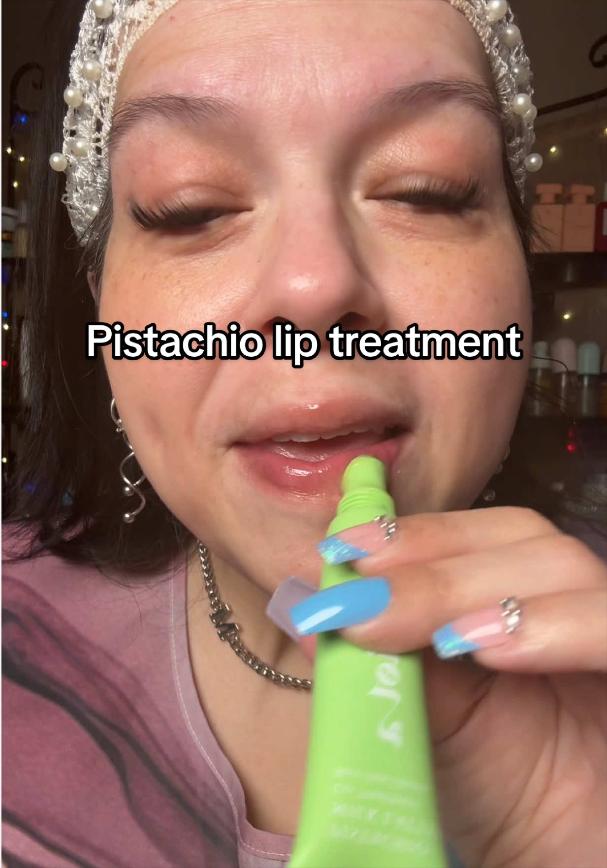 @Mysti Jordan - Makeup Over 50