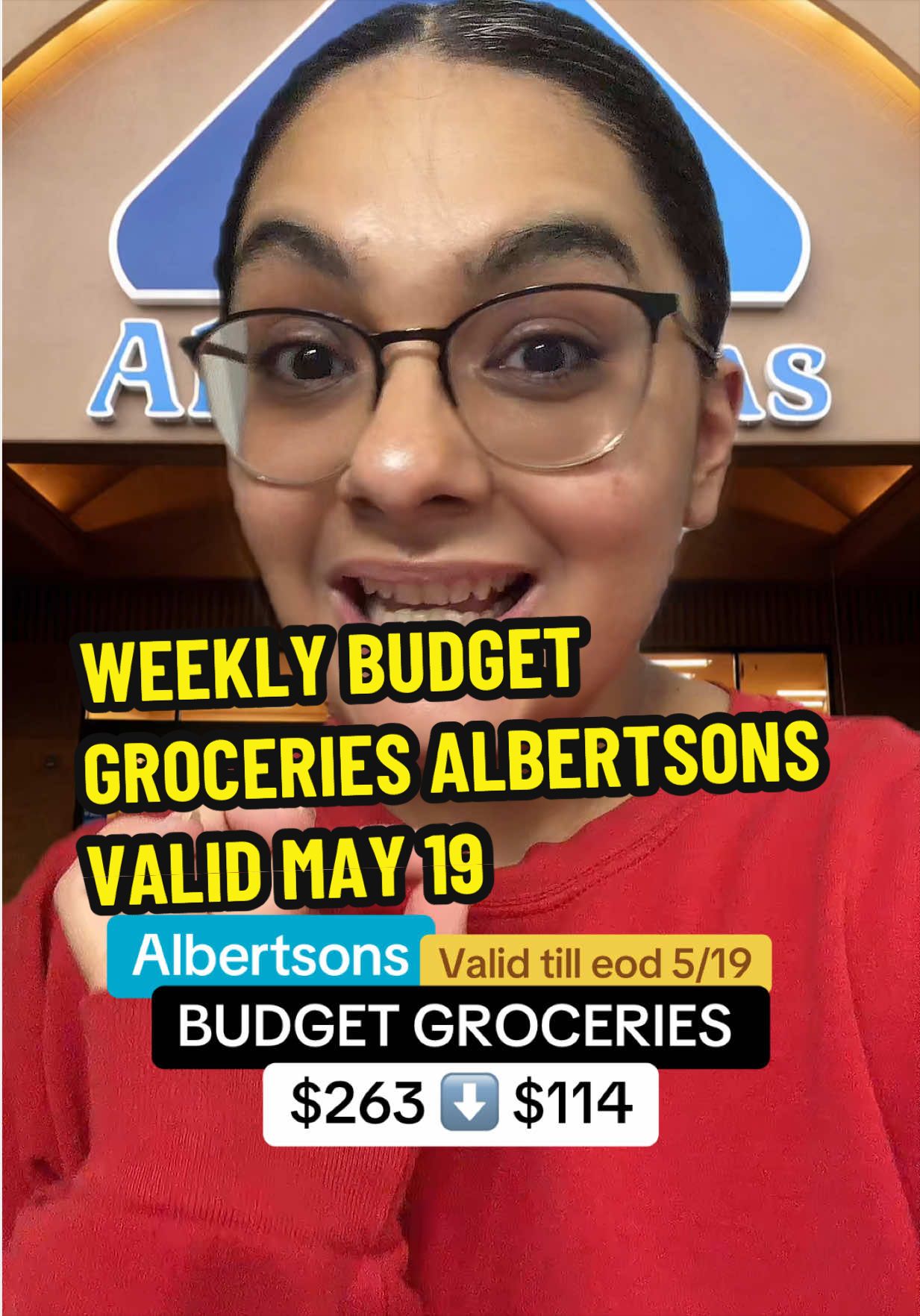 @BUDGET GROCERIES & COUPONS