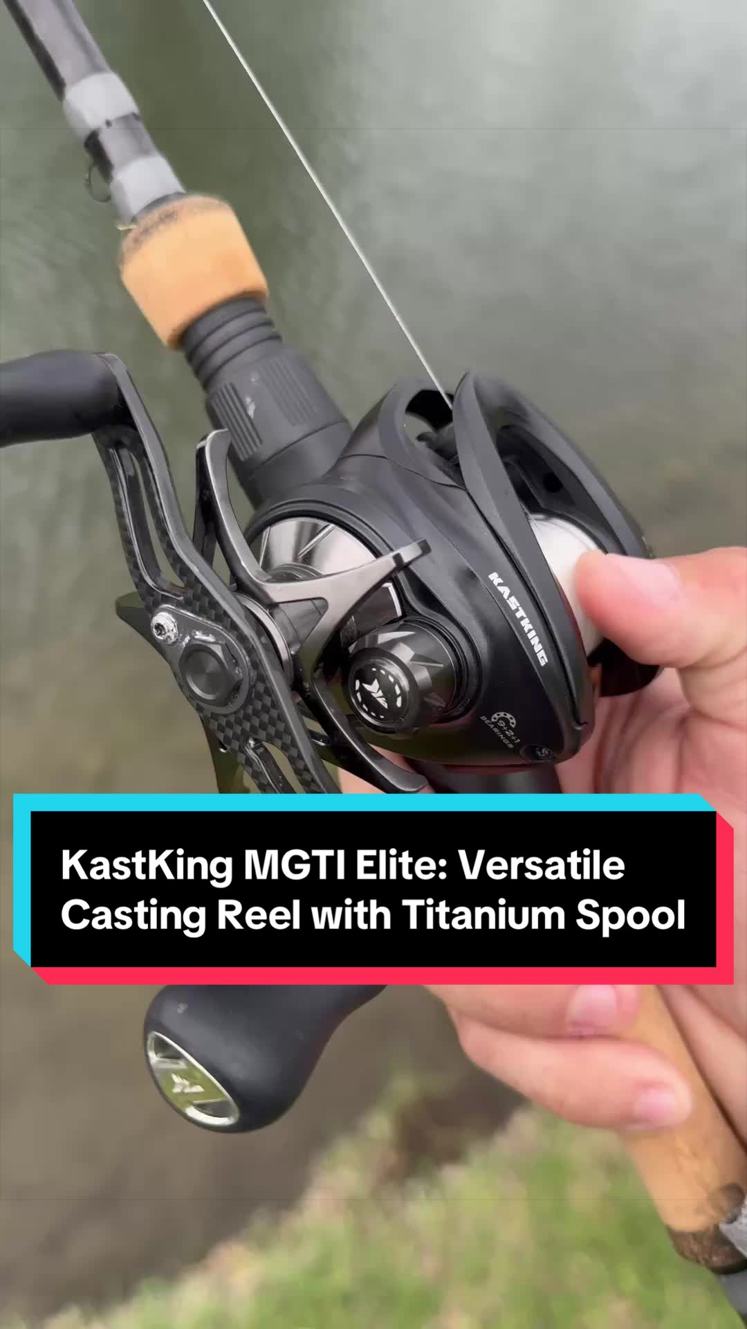 @KastKingUSA