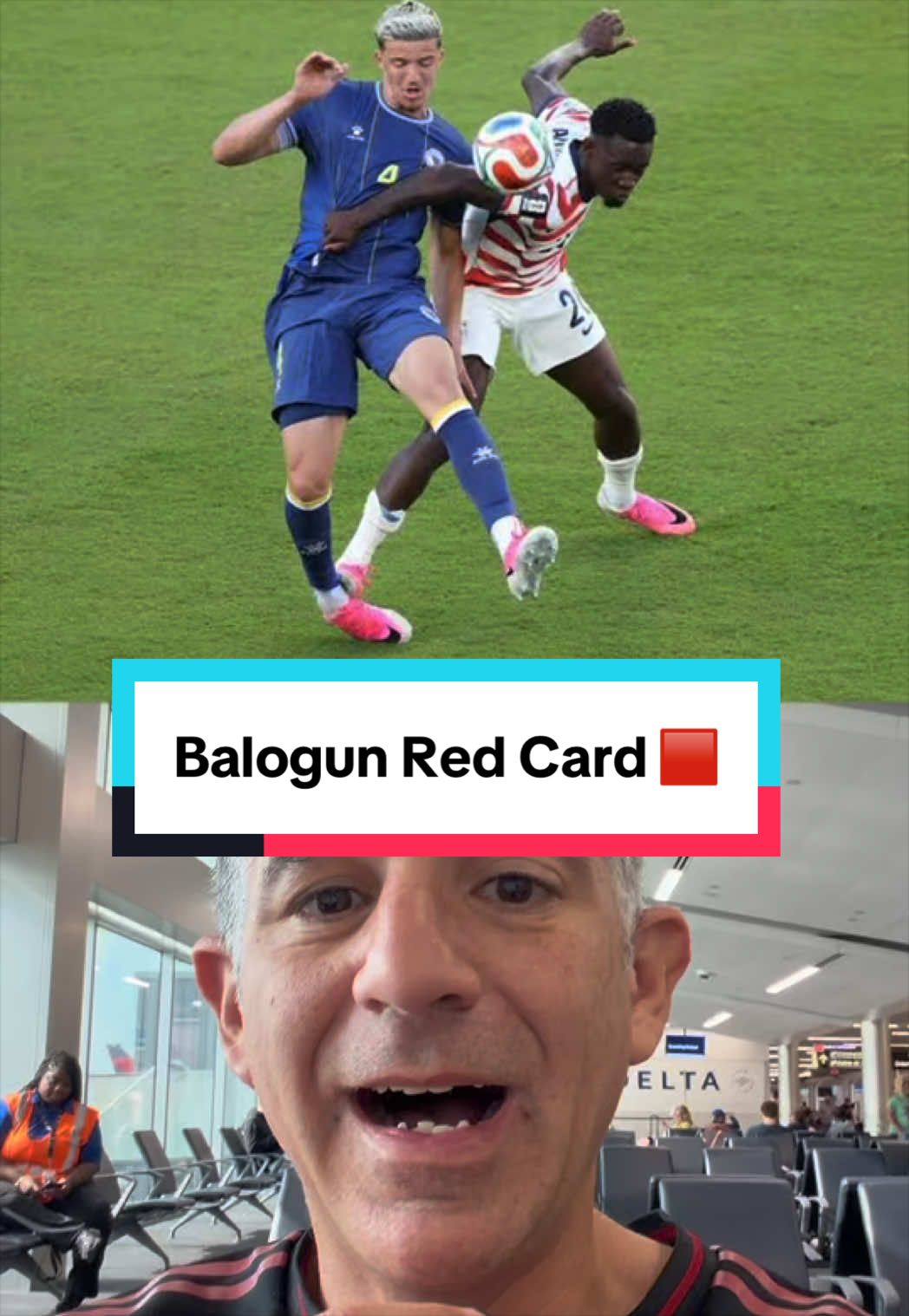 @Refs Need Love Too
