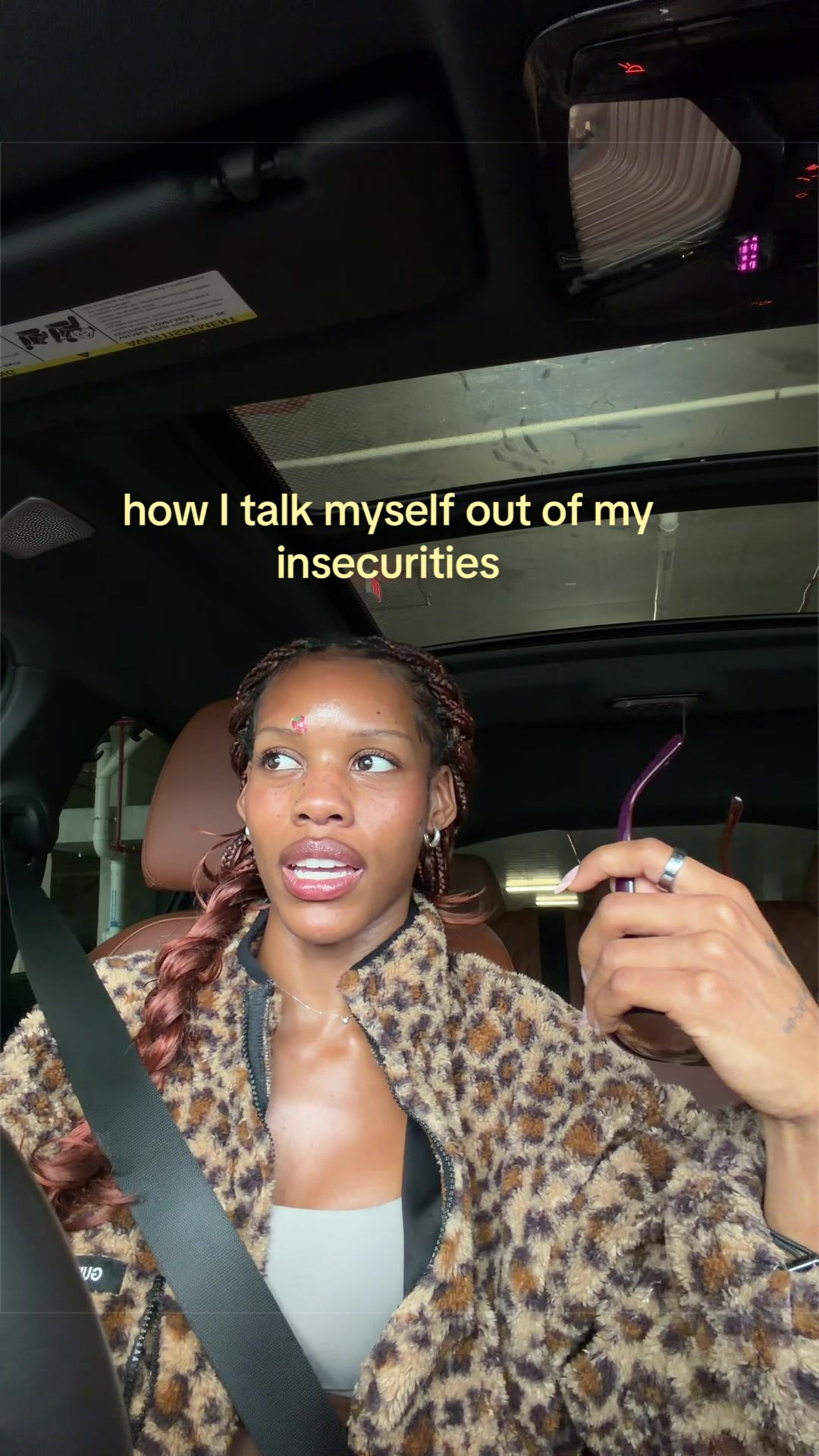 @Taliyah Joelle
