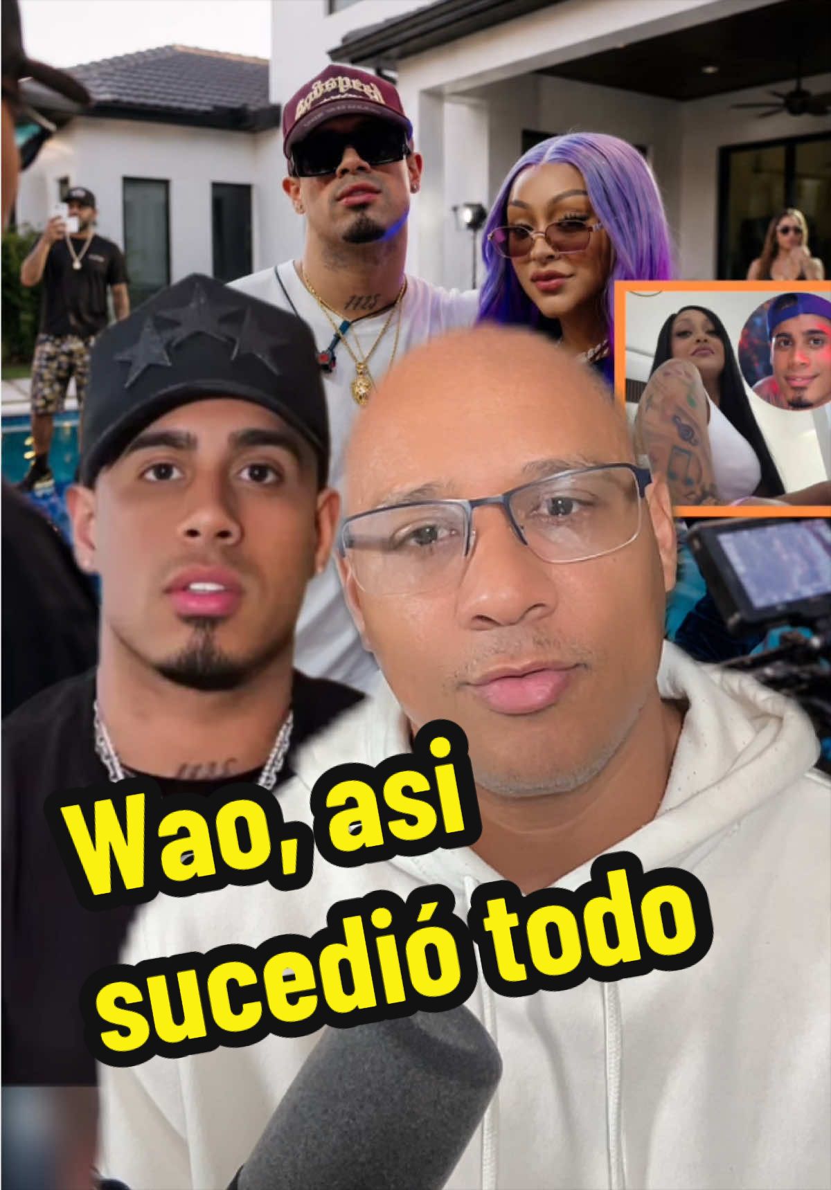 @William de Jesus (Oficial)