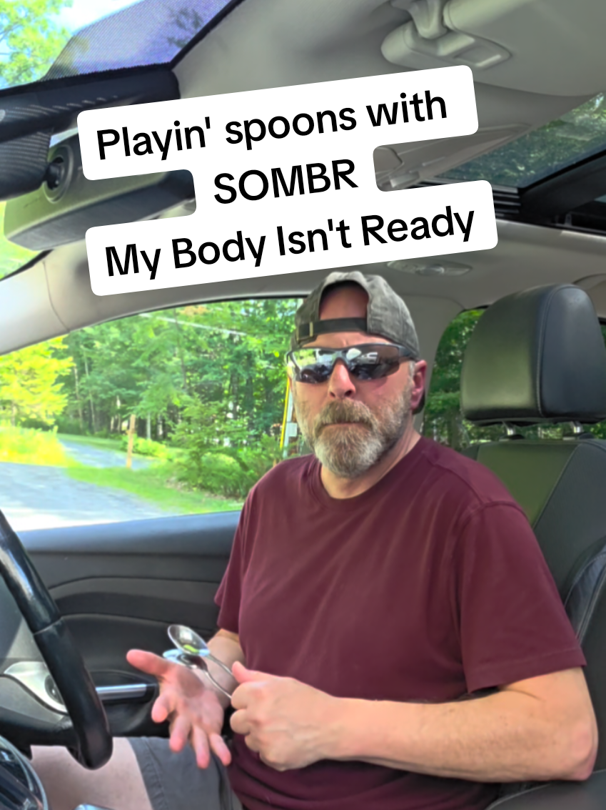 @Steve the Spoon Guy