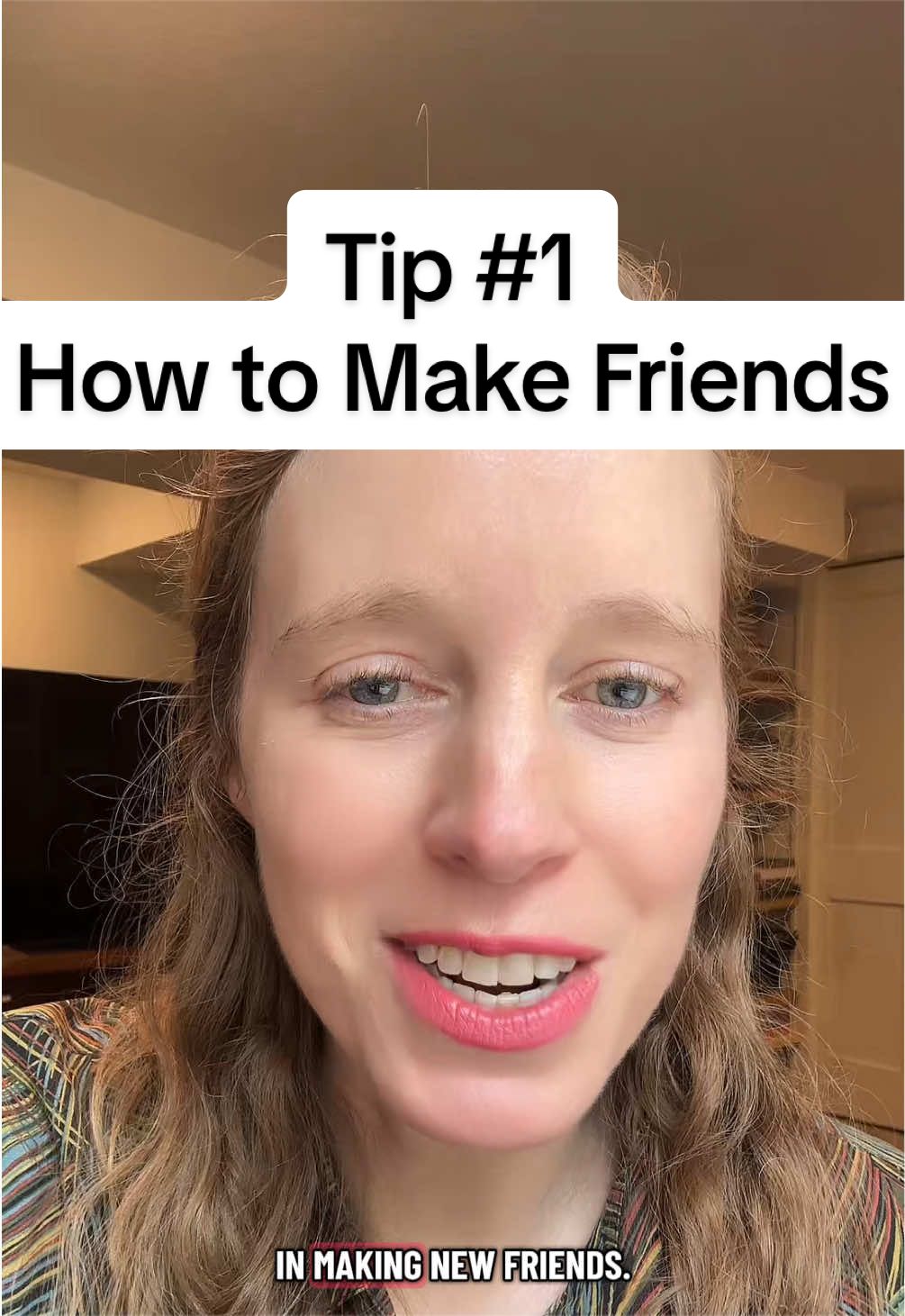 @Mary Teaches Social Skills