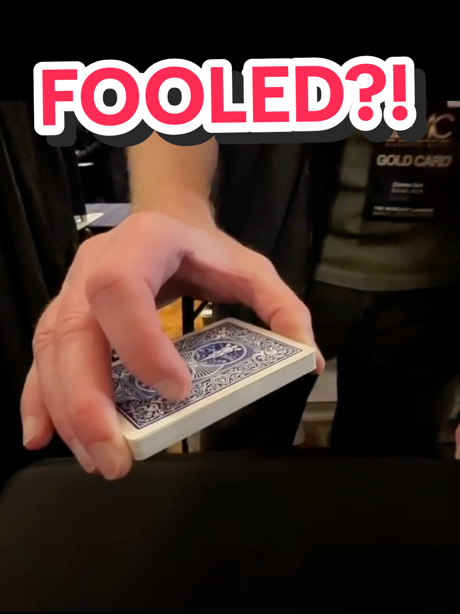 @Gavin Wong Magic