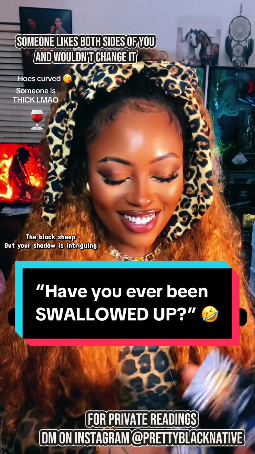 @Prettyblacknative