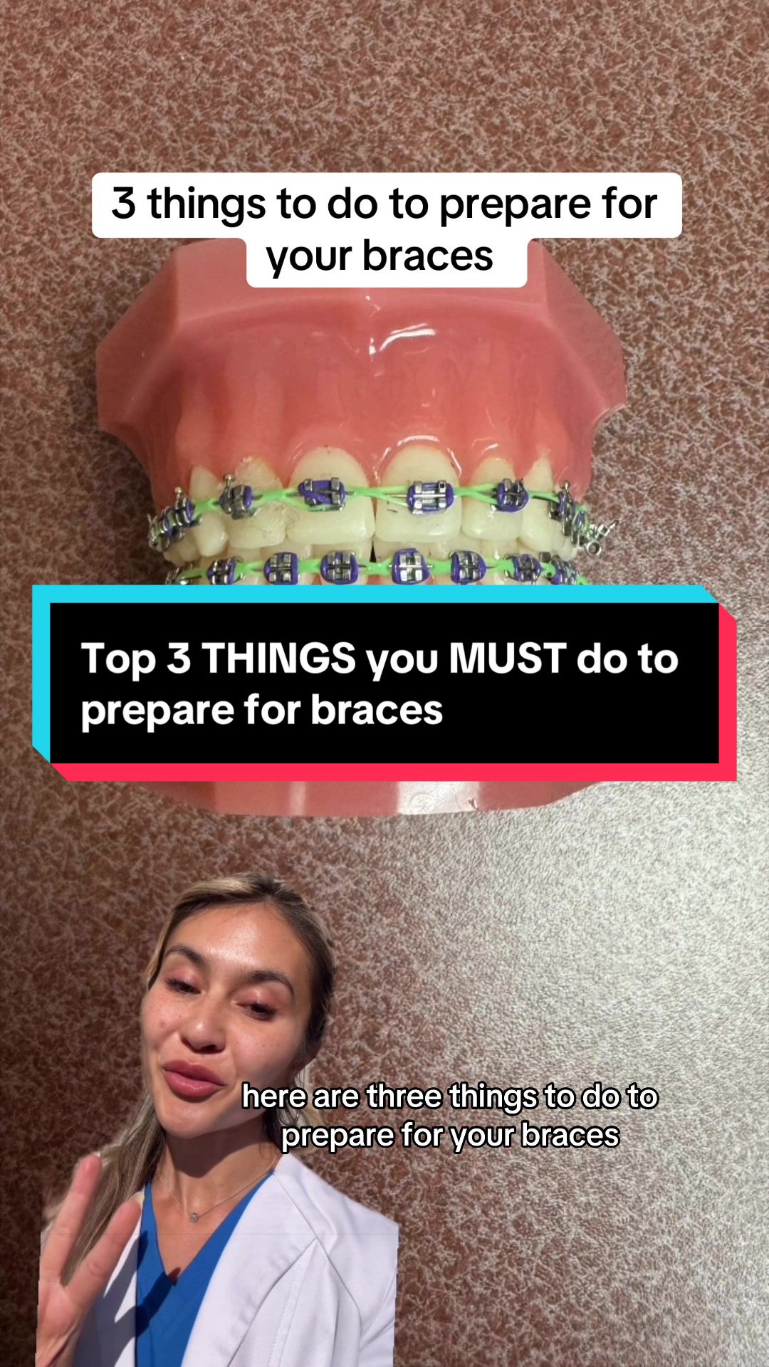 @Cara Hodgson DDS, MS