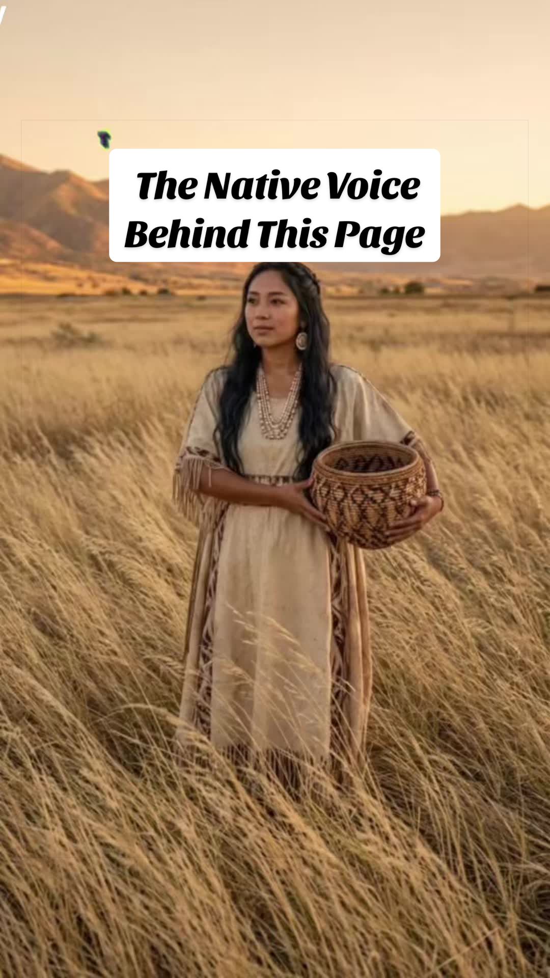 @NativeAmericanLuiseno