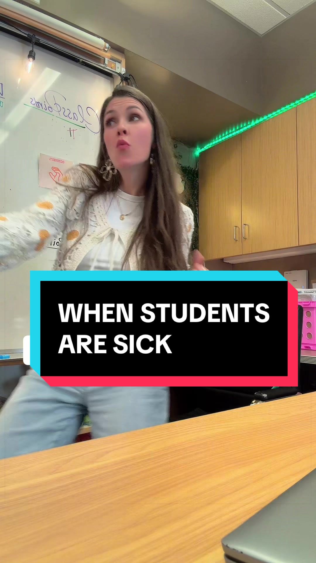 @ProfessorPatsy | Teacher Tips