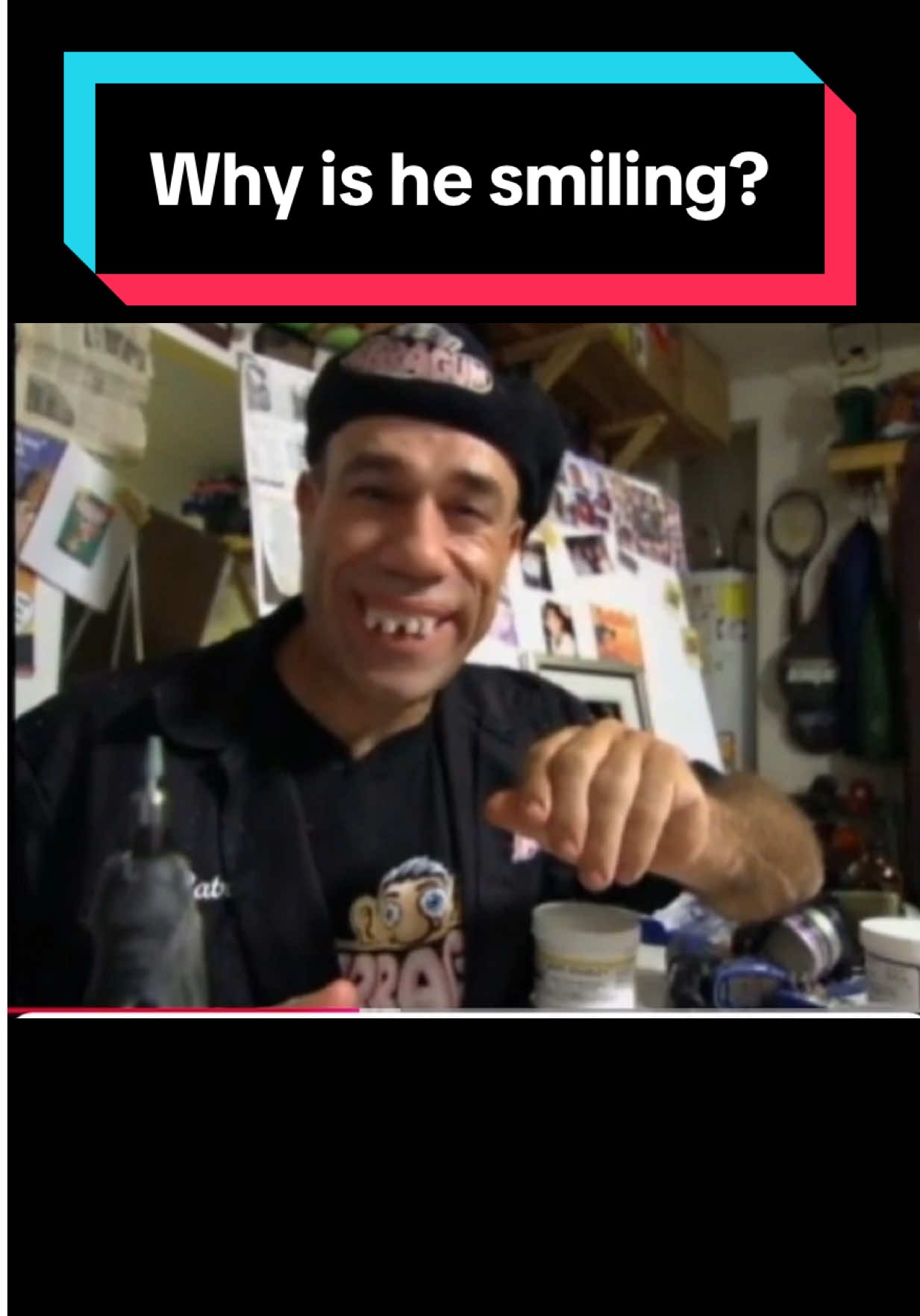 @luckyteeth