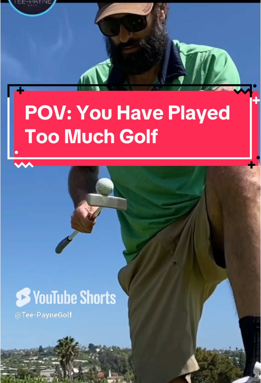 @Tee-Payne Golf