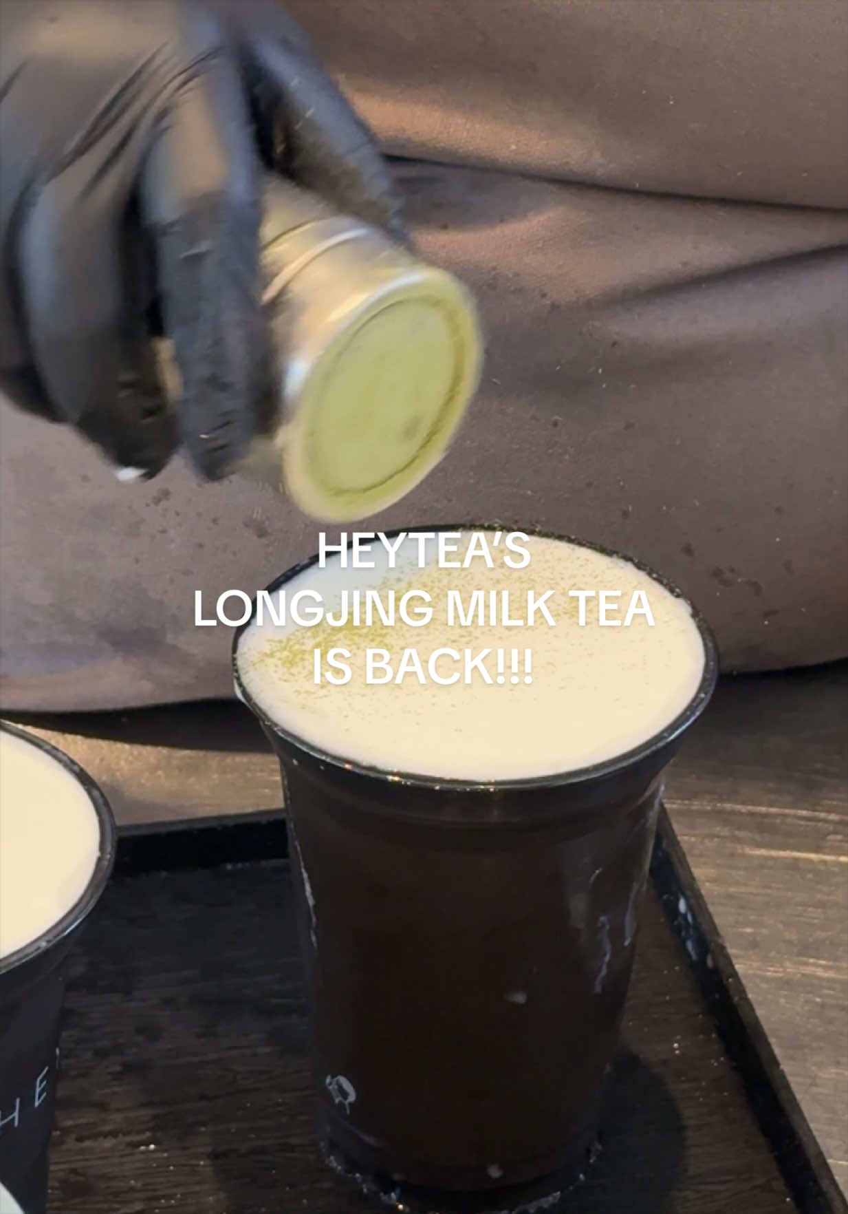@Angie | Bay Area foodie