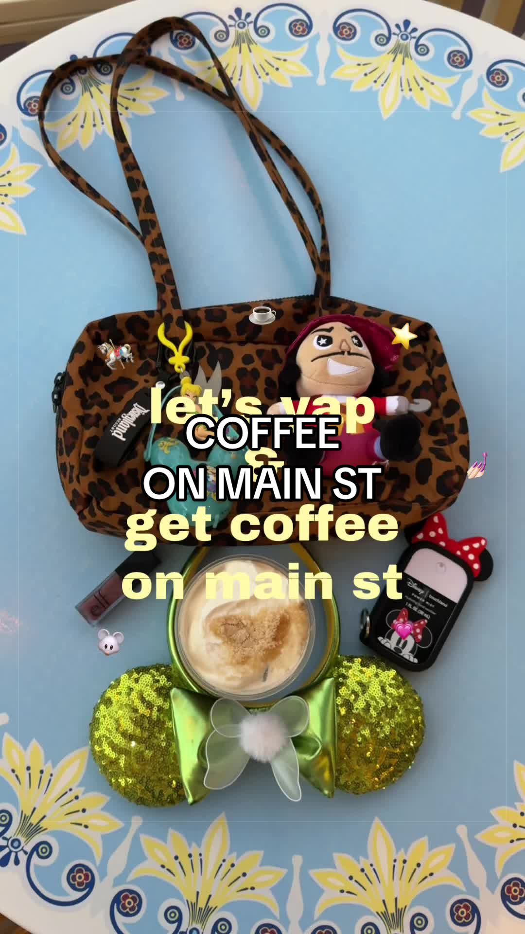 @Mel⚡️