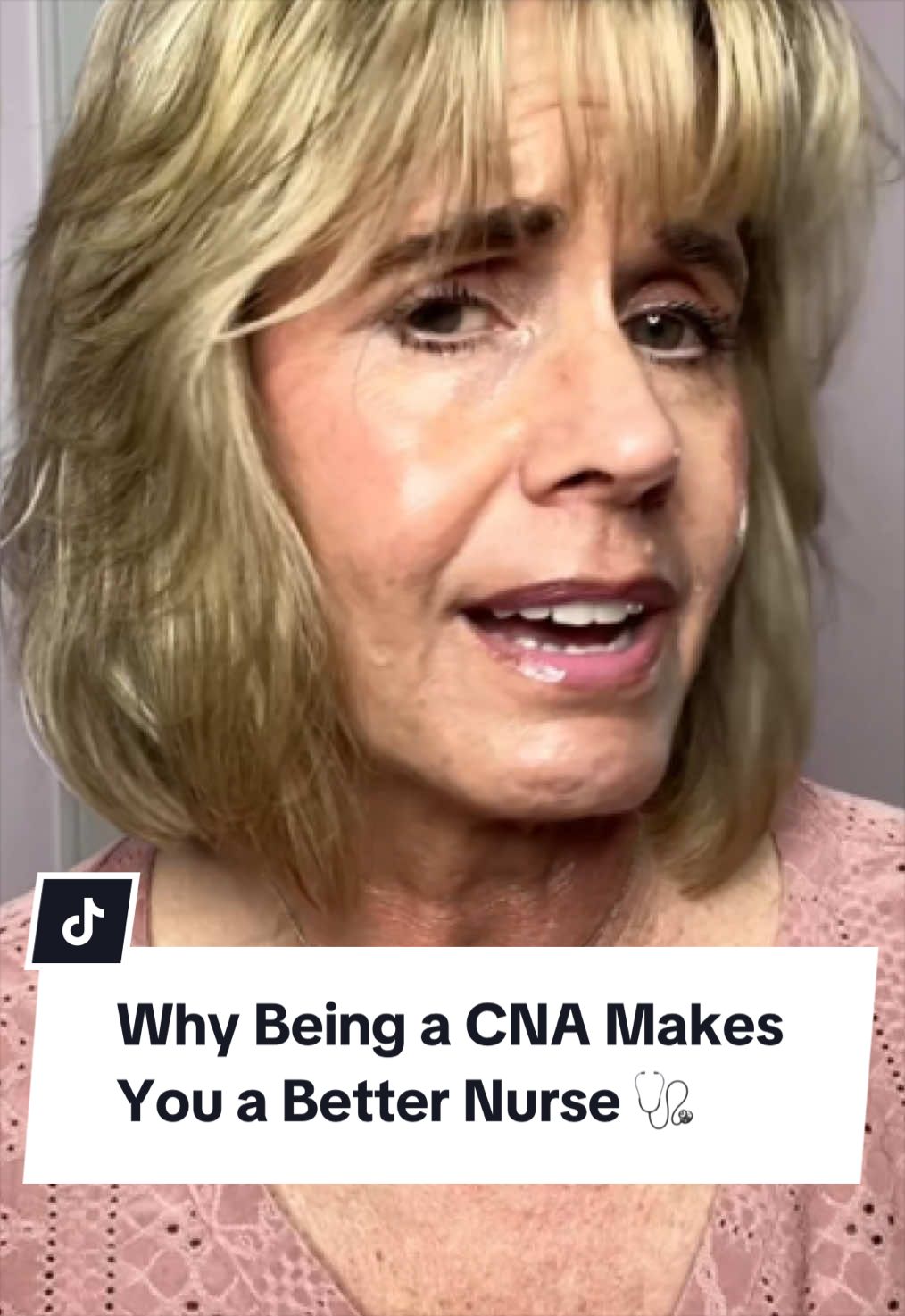 @Karen RN Nurse 🩺💄🧴