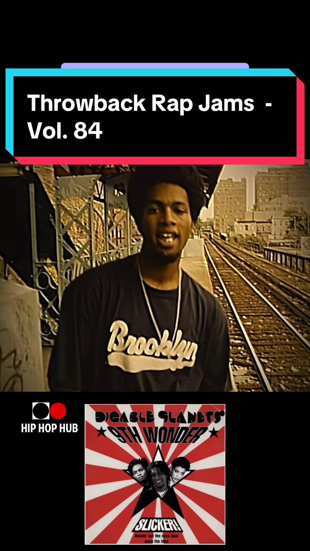 @Hip Hop Hub