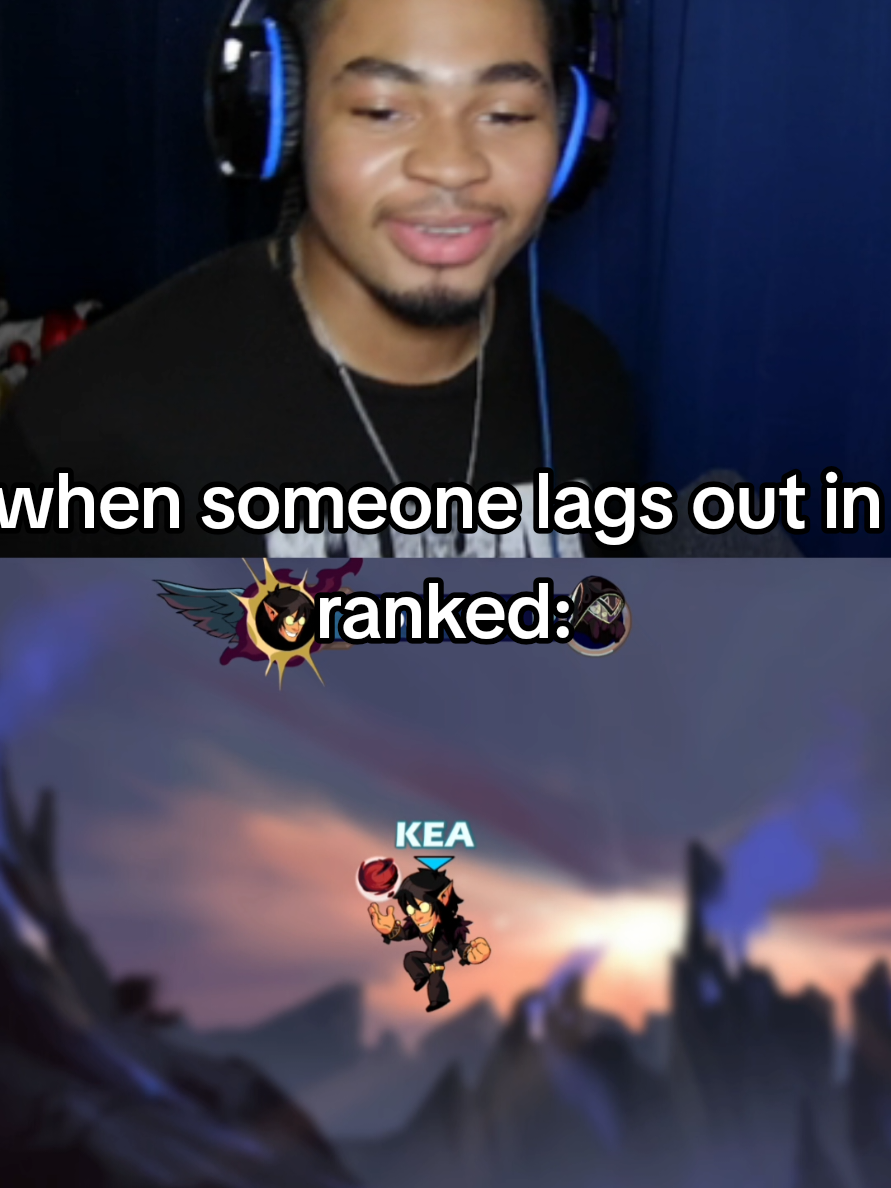 @KeAir