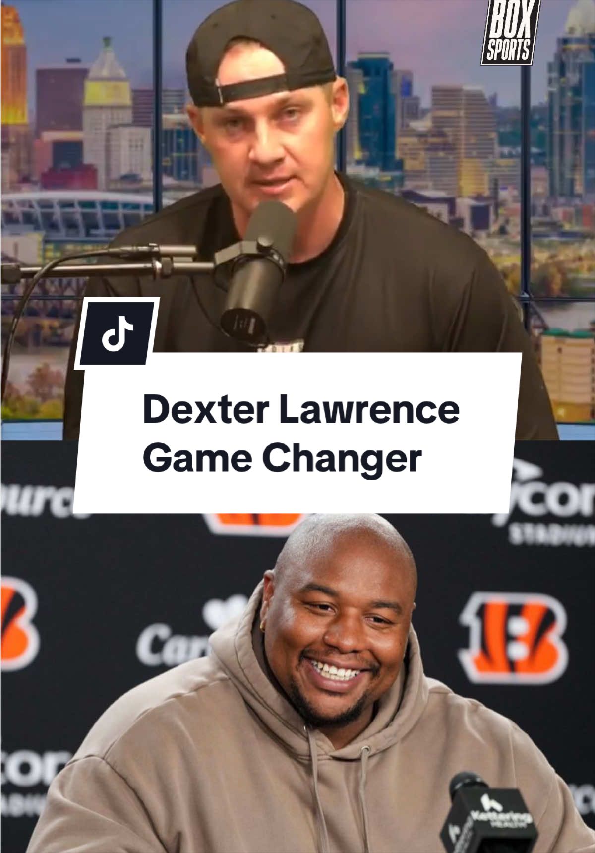 @Chatterbox Sports