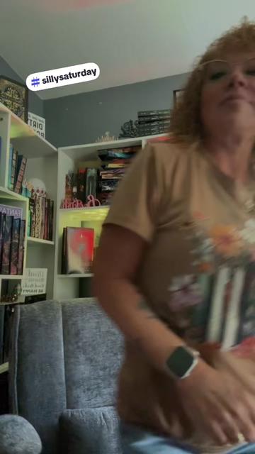 @NJ Colle/Nikki Reads Spice🌶️