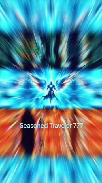 @Seasoned Traveler