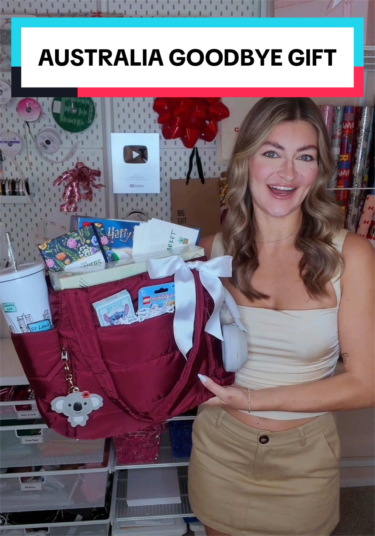 @Gabby’s Gift Guide ๐