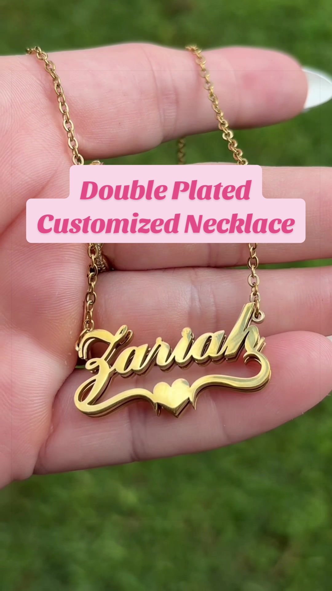 @Tiffany