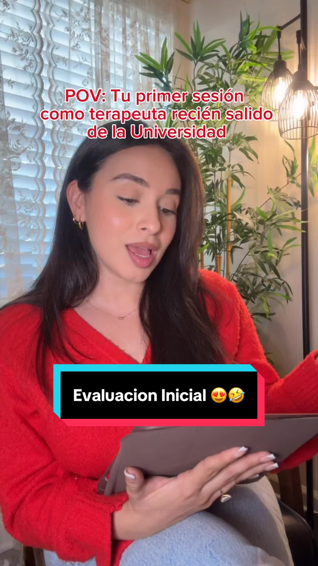 @Jackie Garcia, LCSW