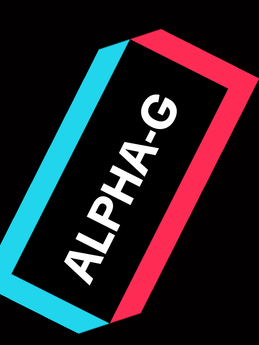 @Alpha~G