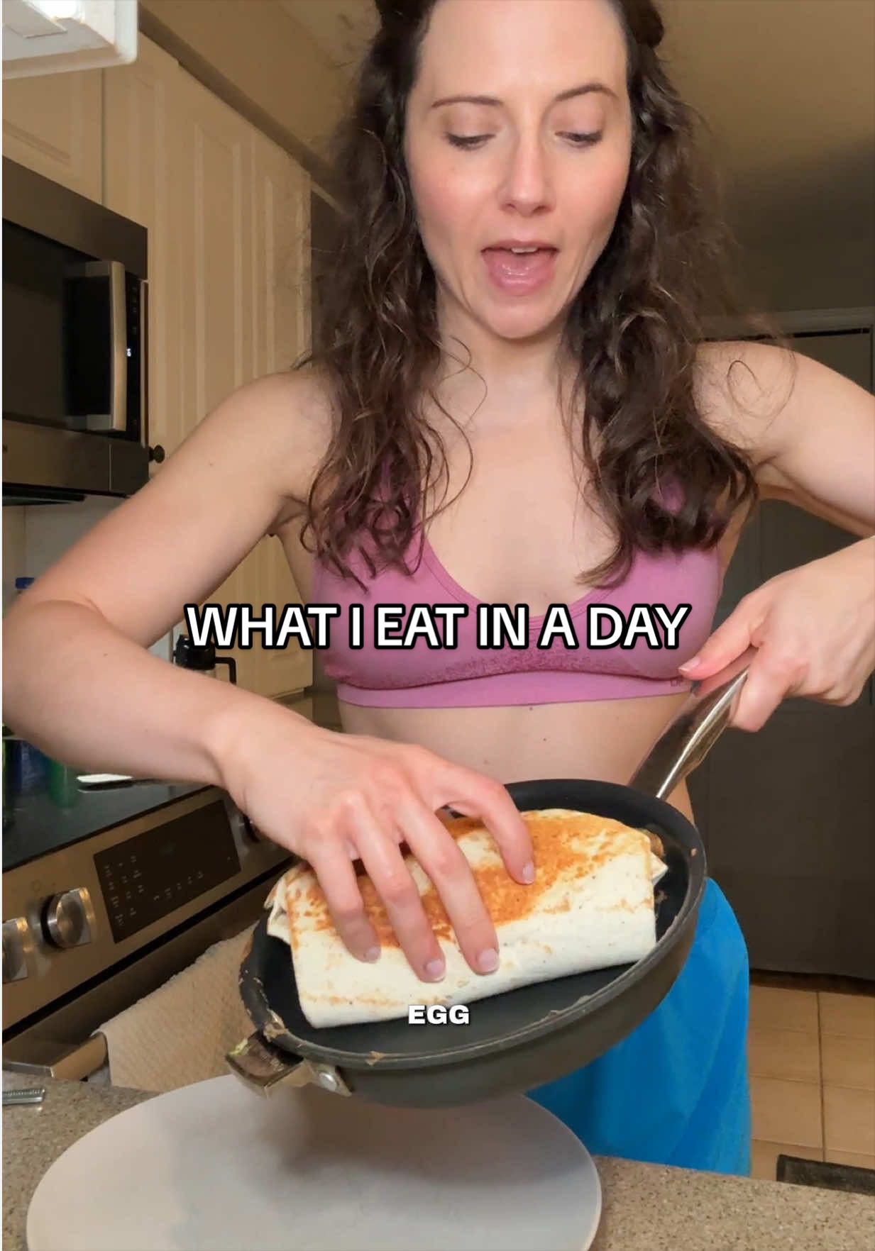 @Rachel | Fitness Coach