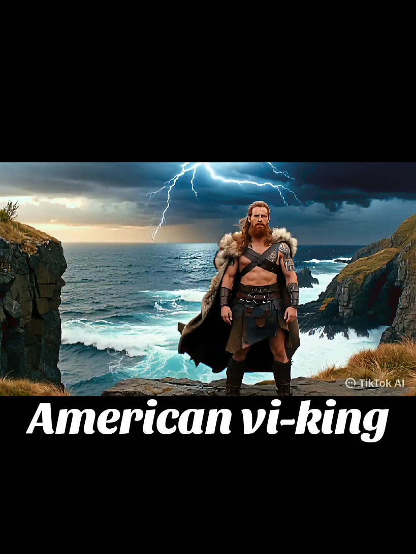 @AMERICAN 🇺🇸 👑 🇩🇰 VI-KING